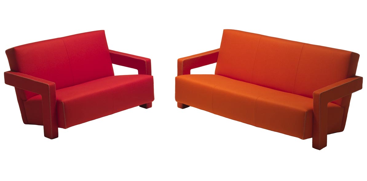 Sofa CASSINA Utrecht