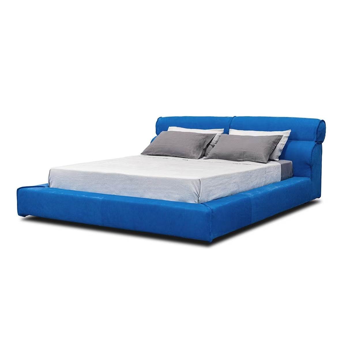 Baxter Miami Soft Bed