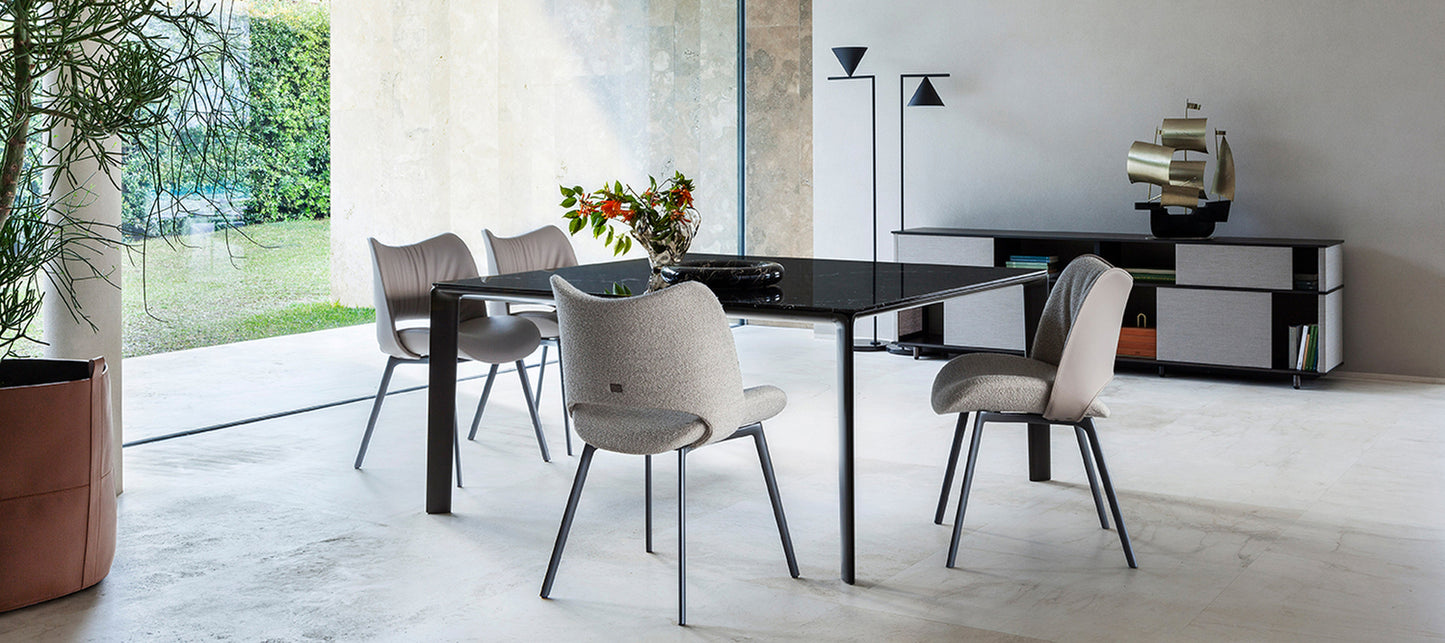 Dining Chair Vicornia