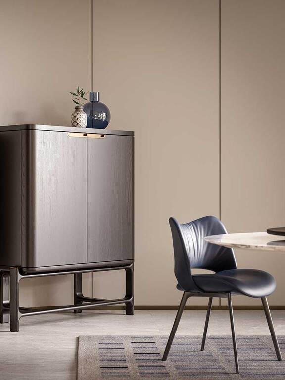 Dining Chair Vicornia