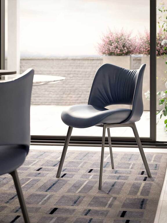 Dining Chair Vicornia