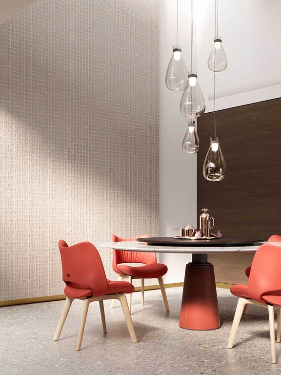 Dining Chair Vicornia