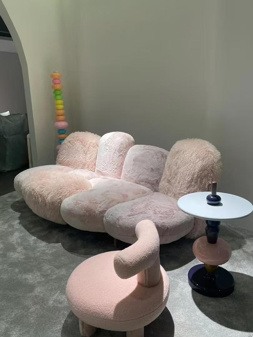 Cipria Sofa