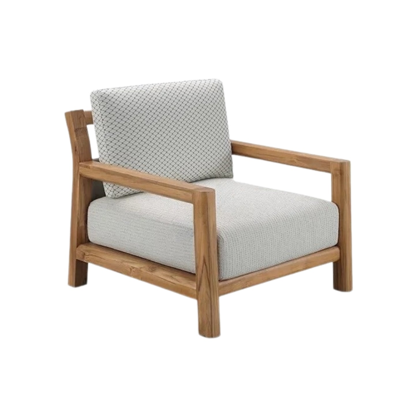 Outdoor chair Pablo