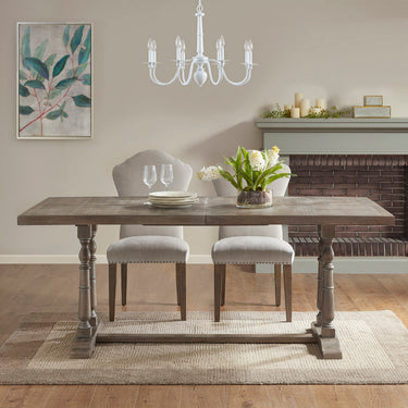 Carven Traditional Chandelier Lighting