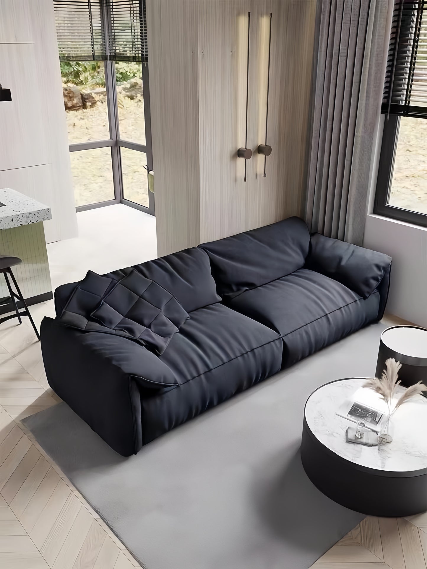 Sofa BAXTER Casablanca