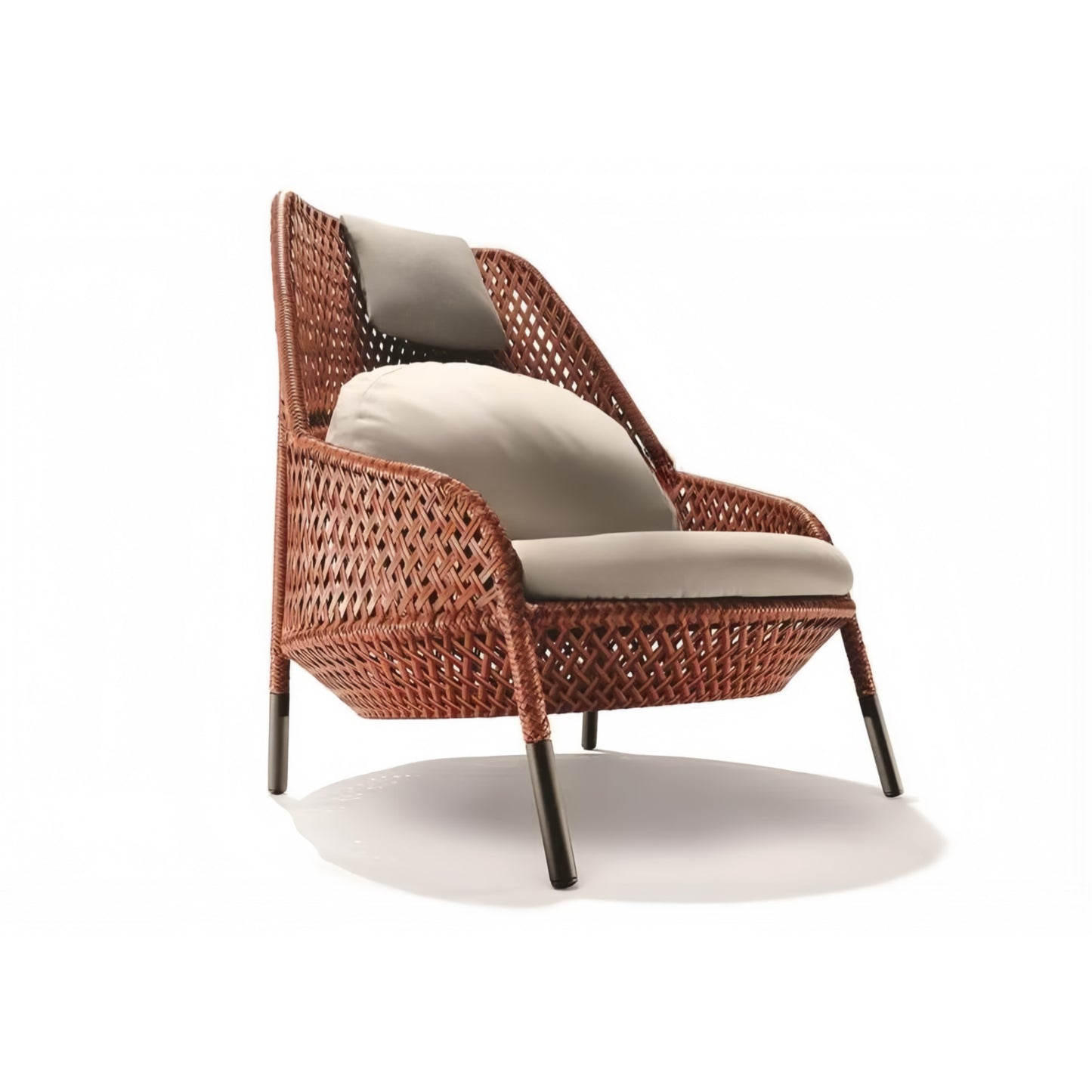 Outdoor chair Ahnda