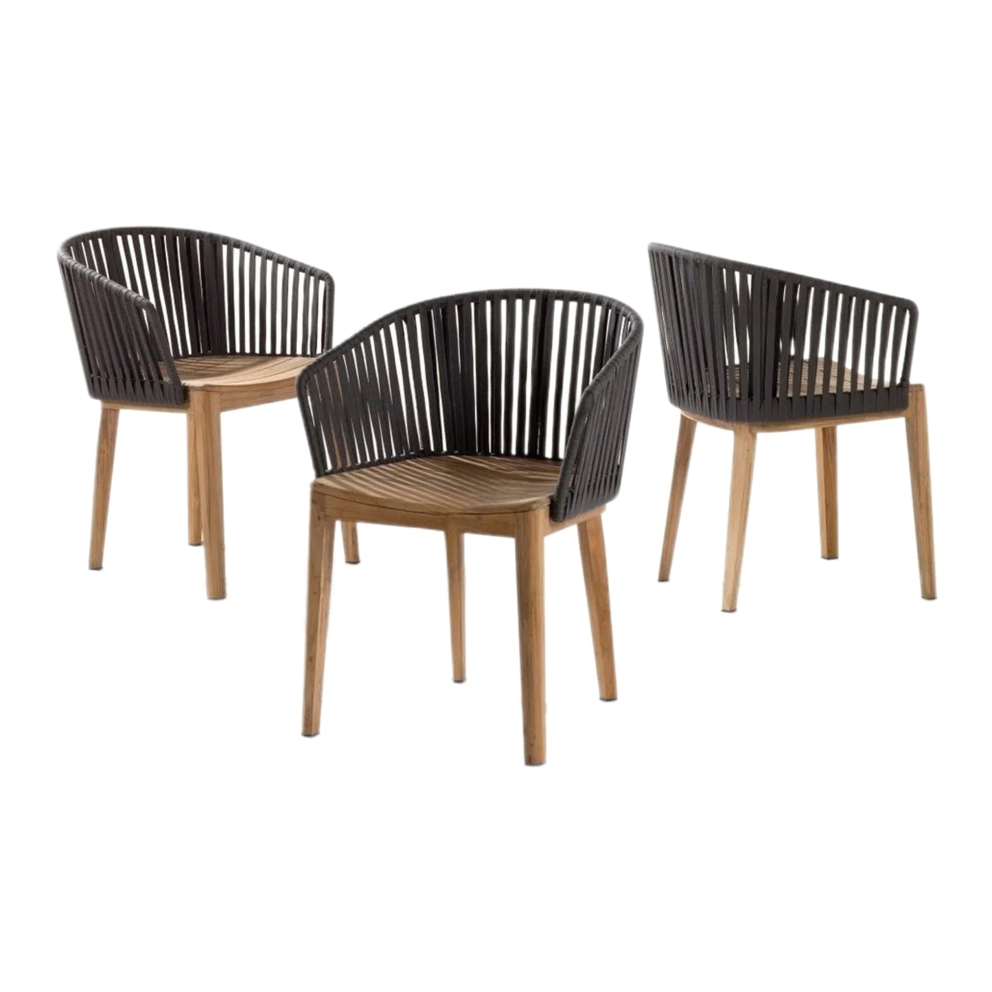 Outdoor chair Mood