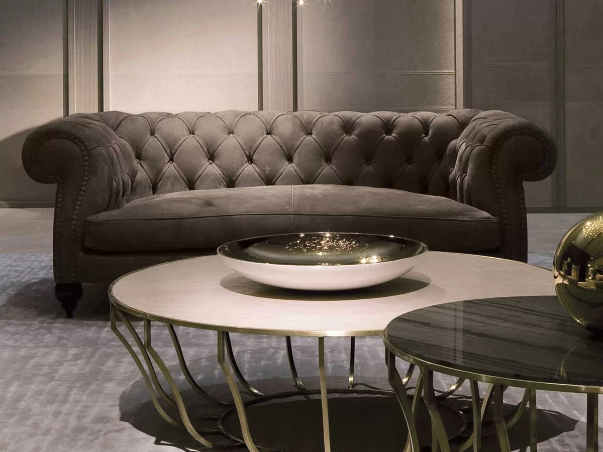 BAXTER DIANA CHESTER Sofa