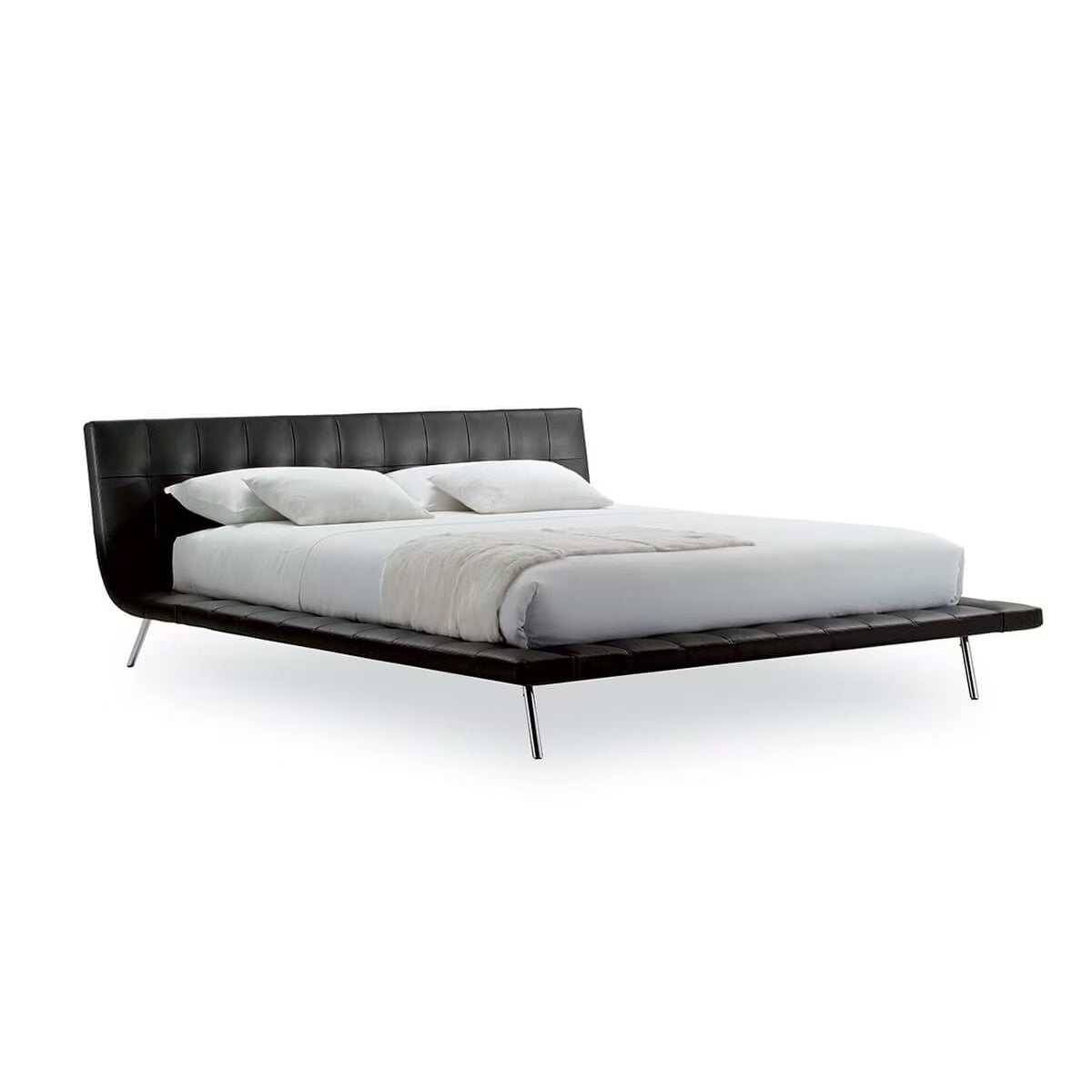 Poliform Onda Bed