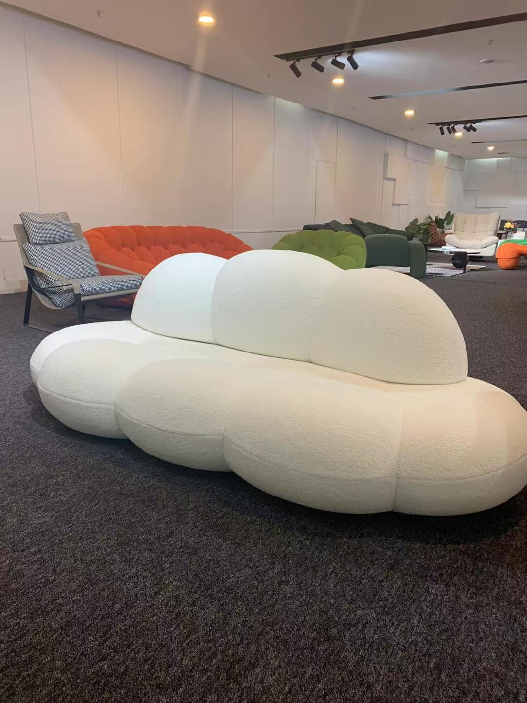 Cloud Nine Sofa