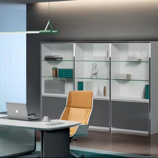 Archival office cabinet Auspex