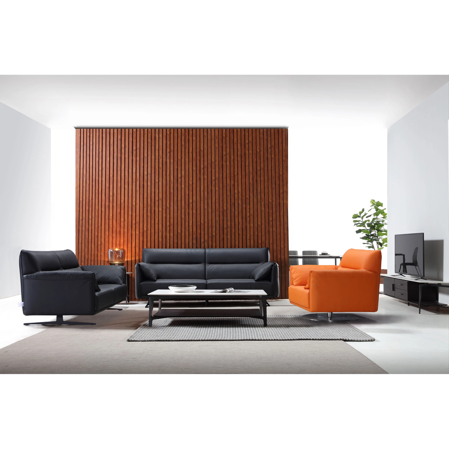 Armchair Bassorilievo