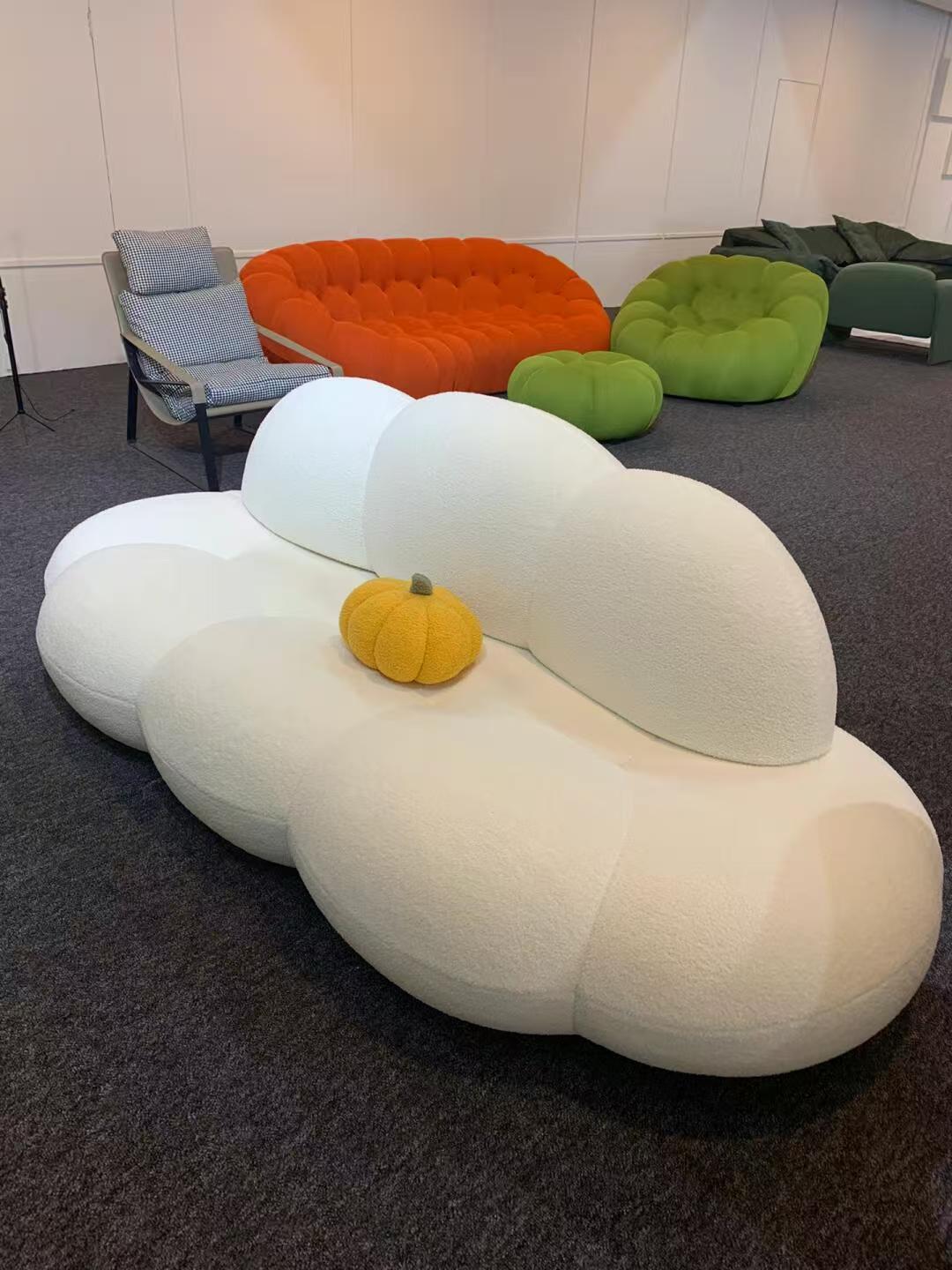 Cloud Nine Sofa