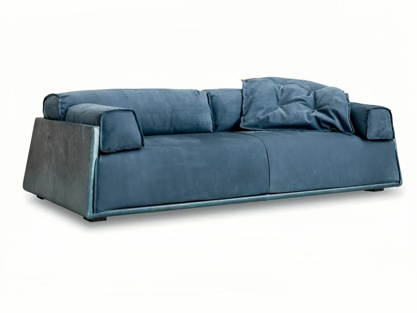 BAXTER Hard&Soft Sofa