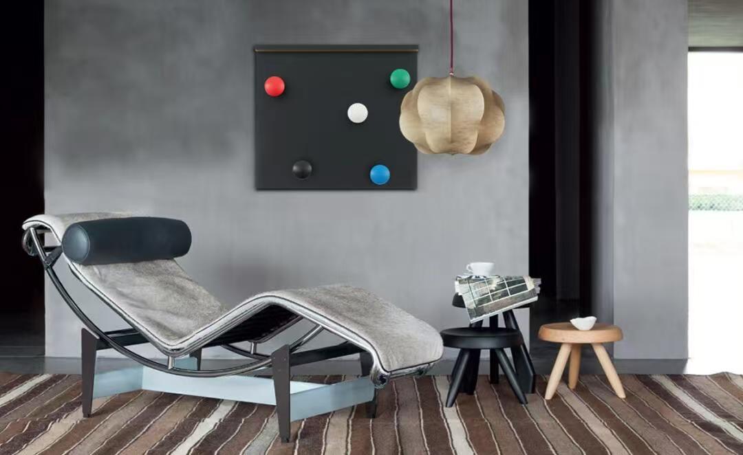 CASSINA LC4 Sofa