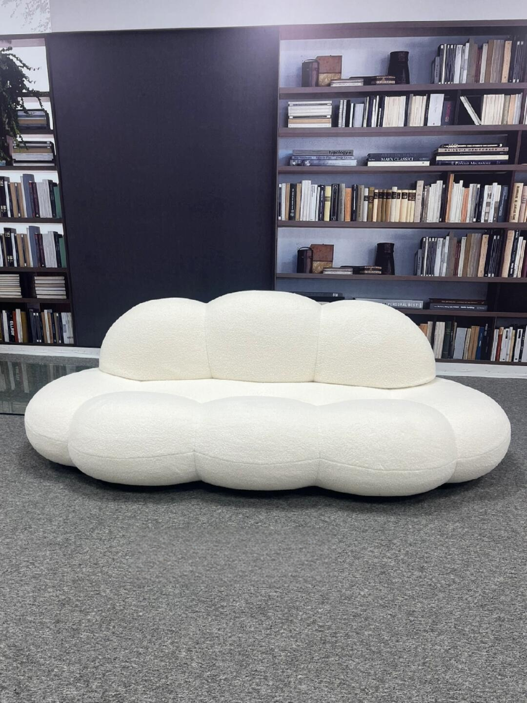 Cloud Nine Sofa