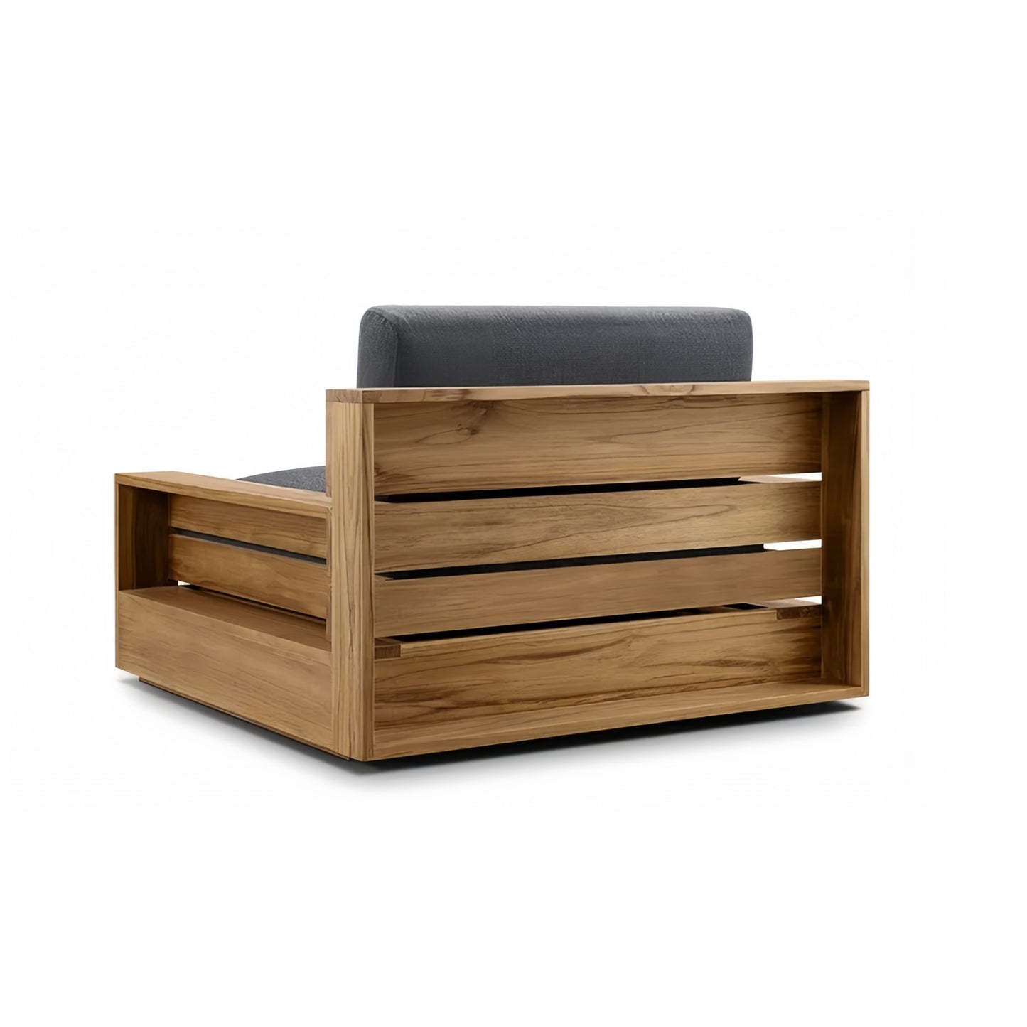 Outdoor chair Orvietta