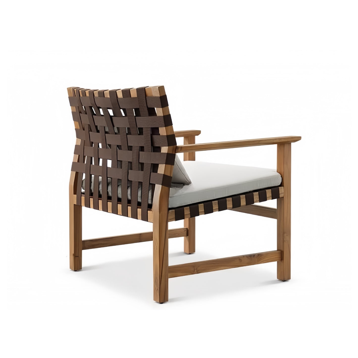Outdoor chair Vis A Vis
