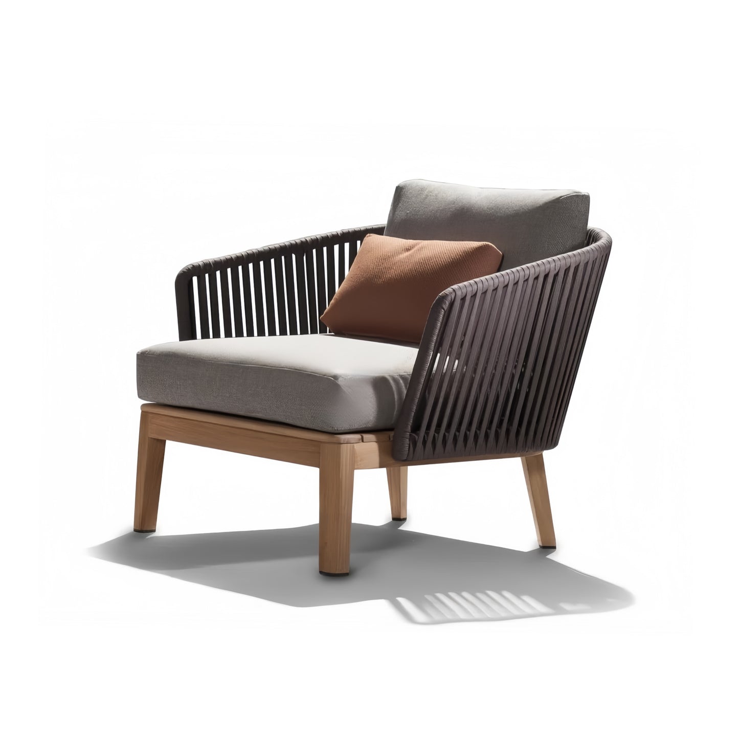 Outdoor chair Mood club