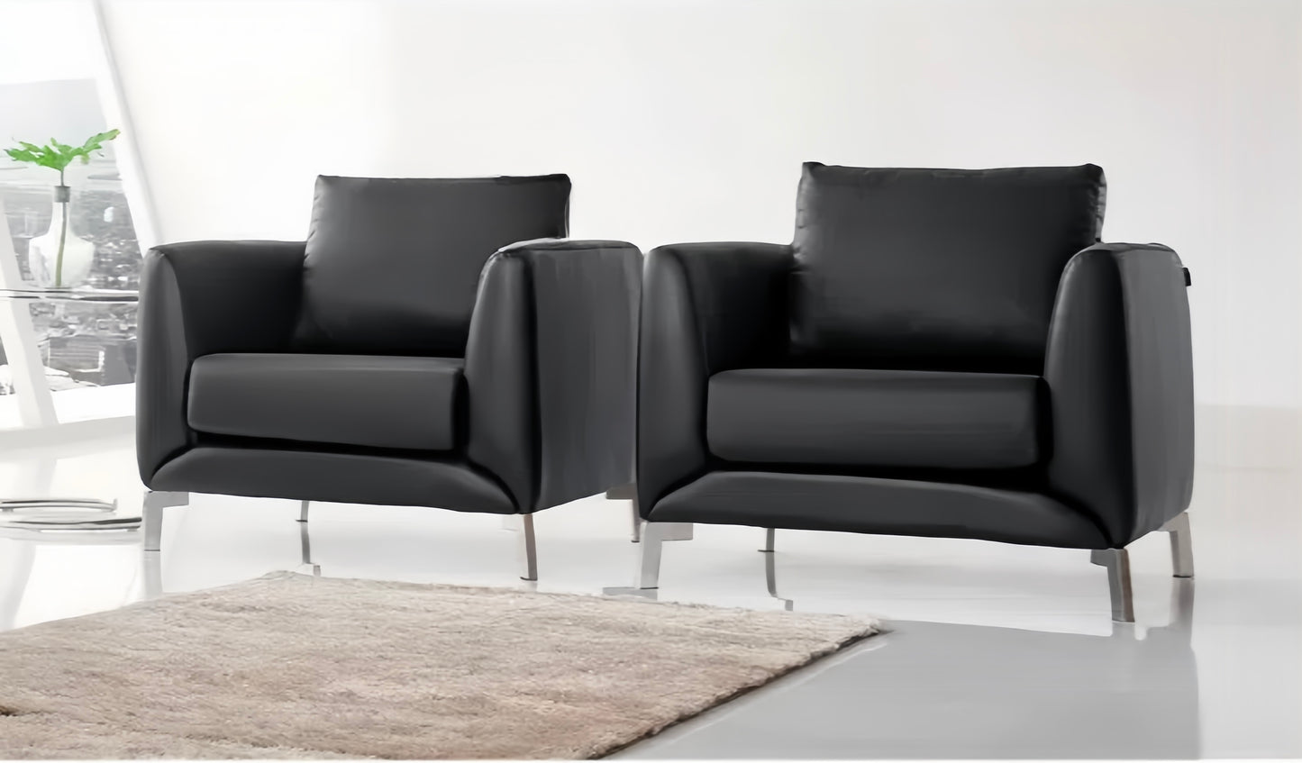 Office chair Mellitus