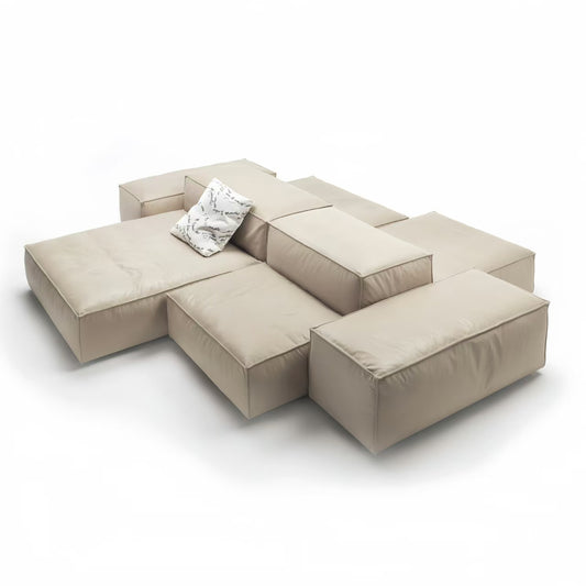 Extrasoft Sofa