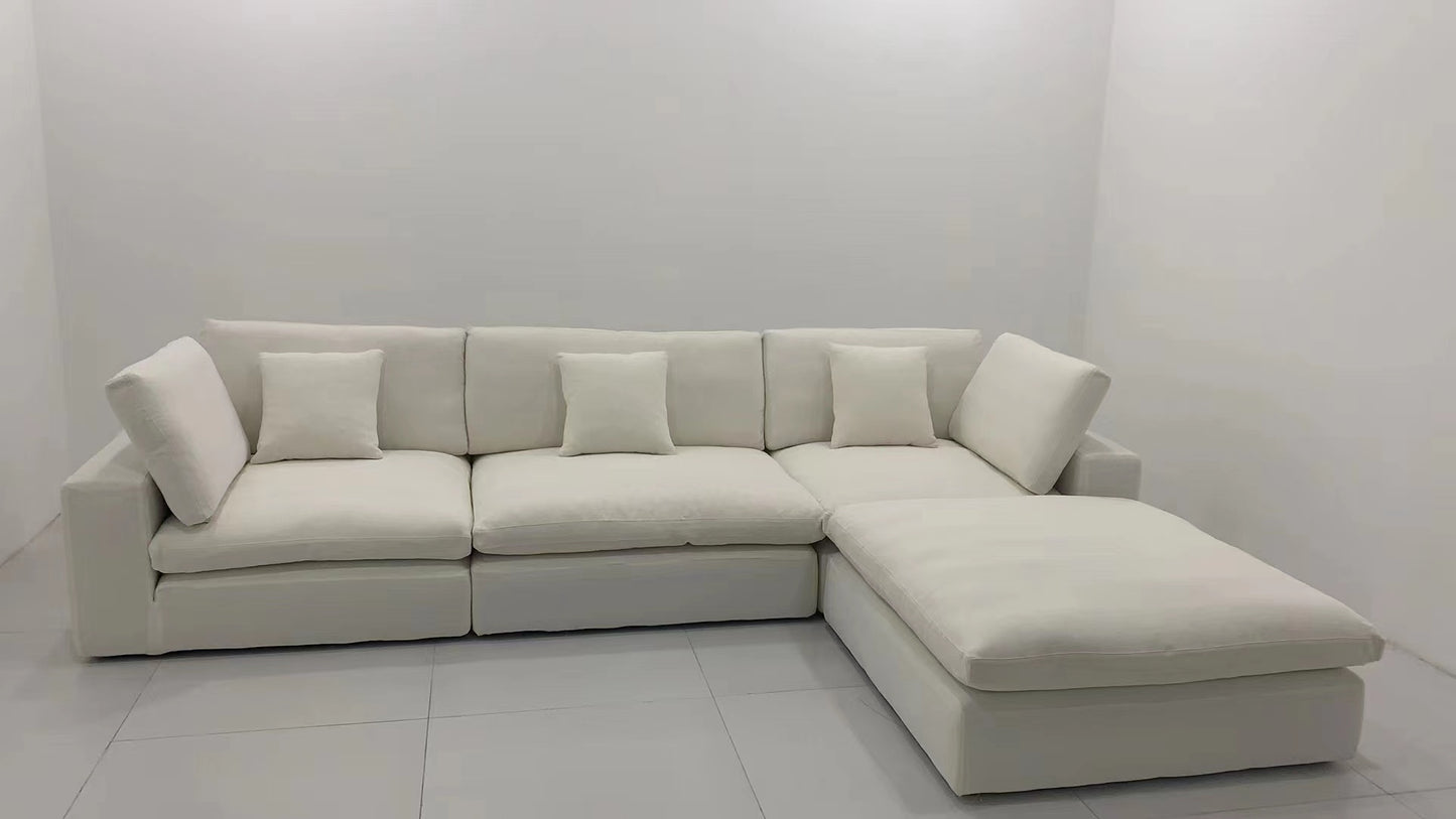 Cloud Sofa