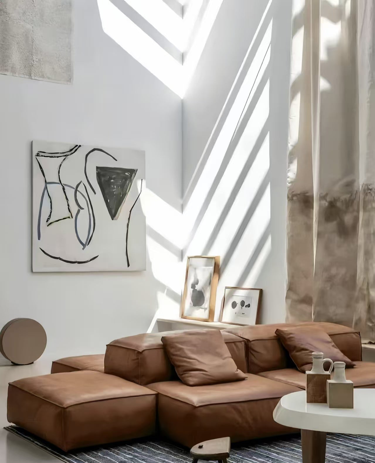 Extrasoft Sofa