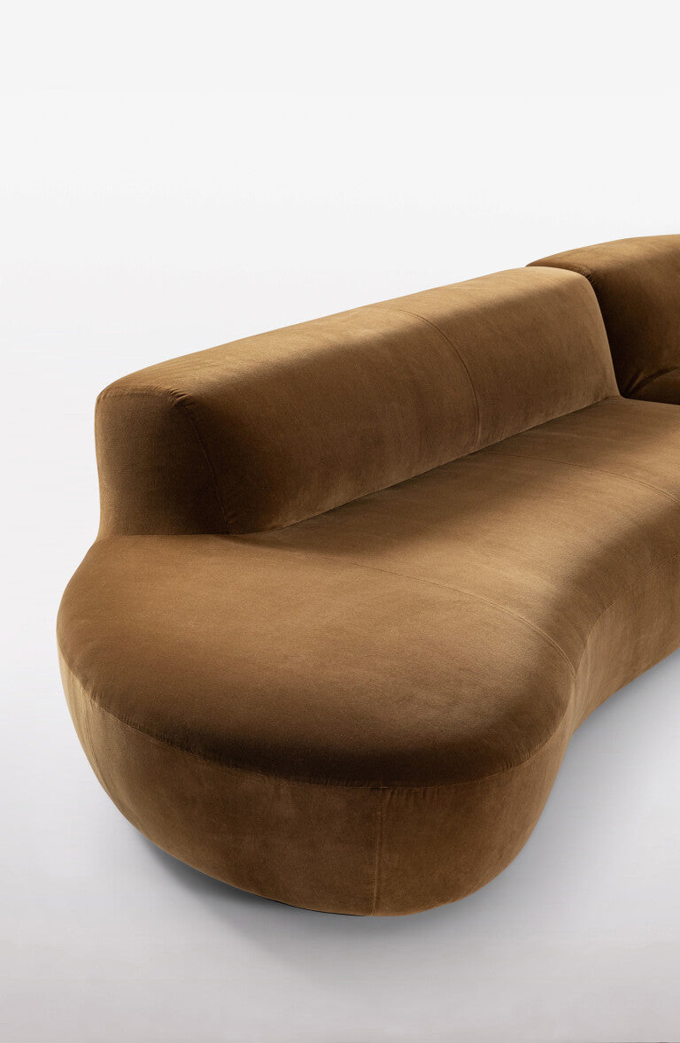 Sandia Sofa