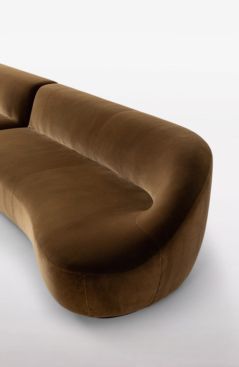 Sandia Sofa