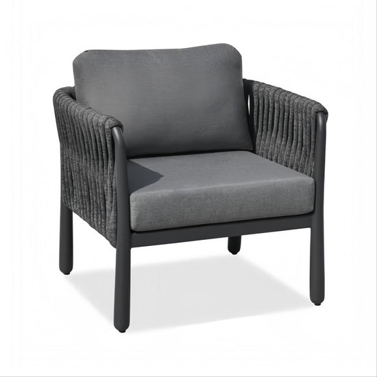 Outdoor chair Appassionato
