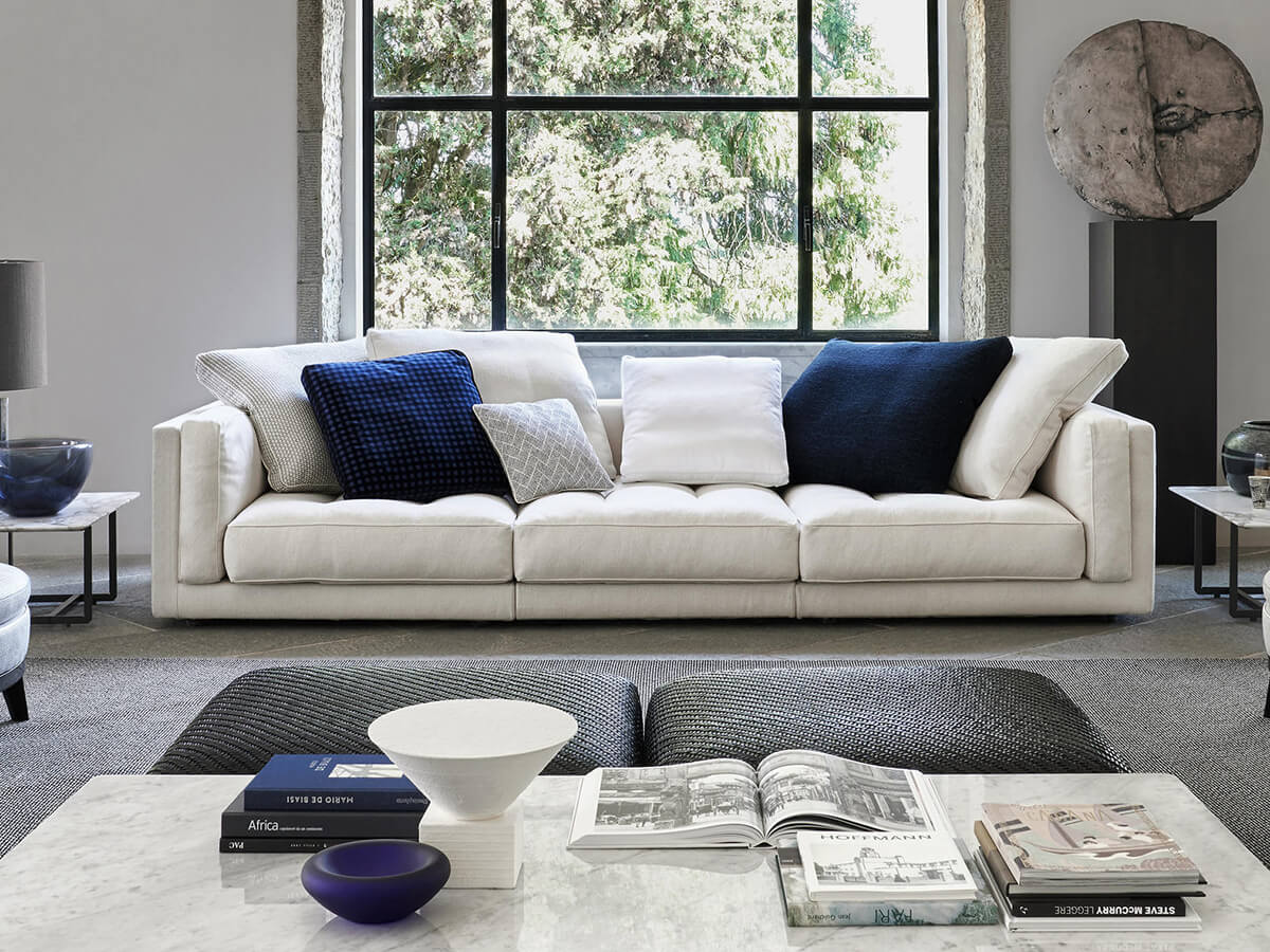 Flexform Lucien Sofa