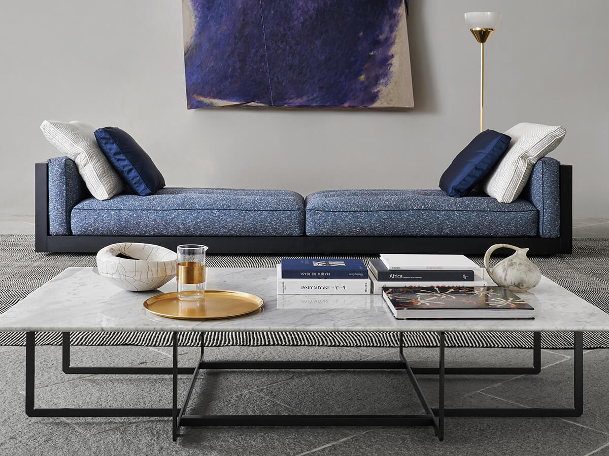 Flexform Lucien Sofa