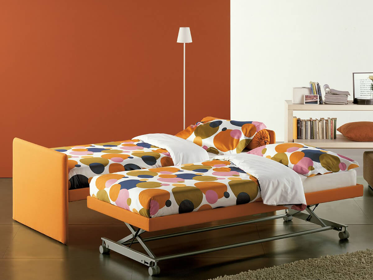 Duetto Bed