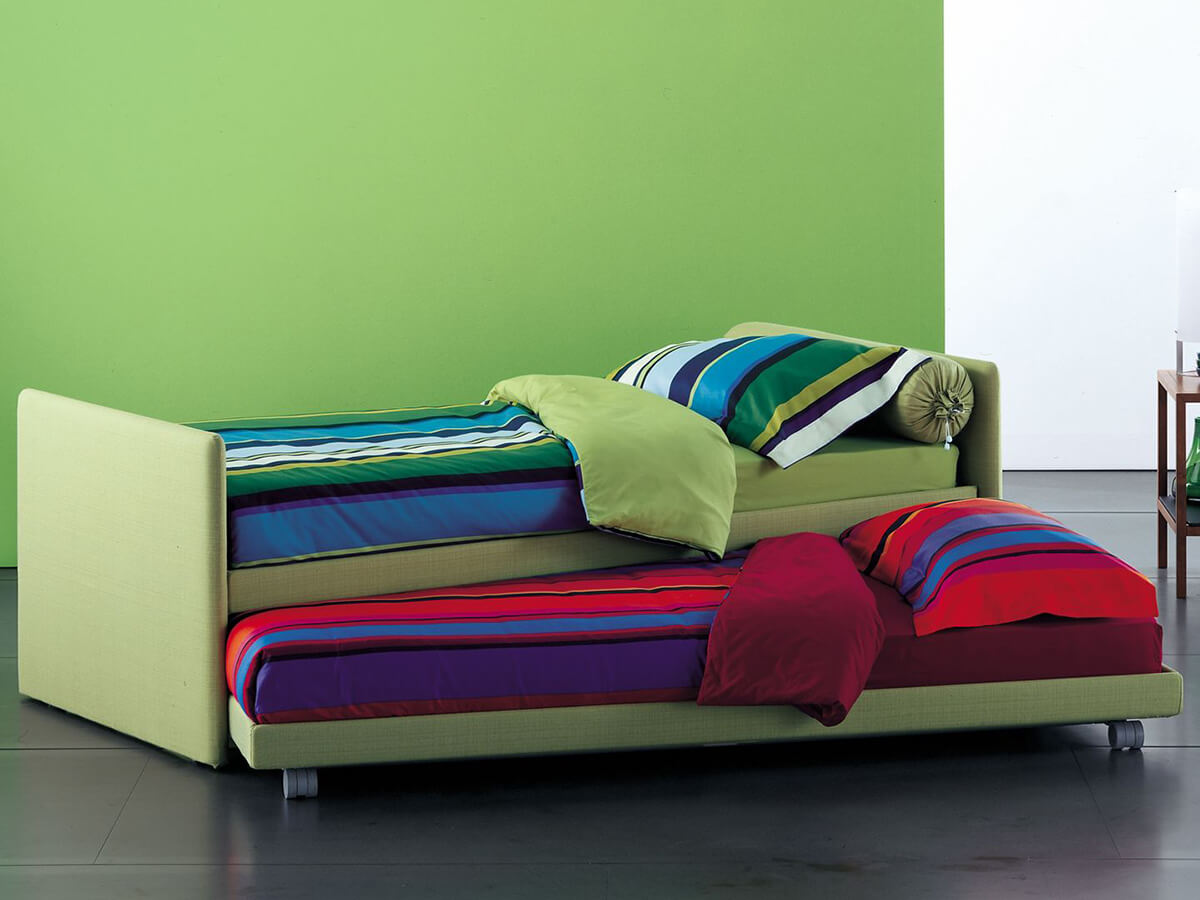 Duetto Bed