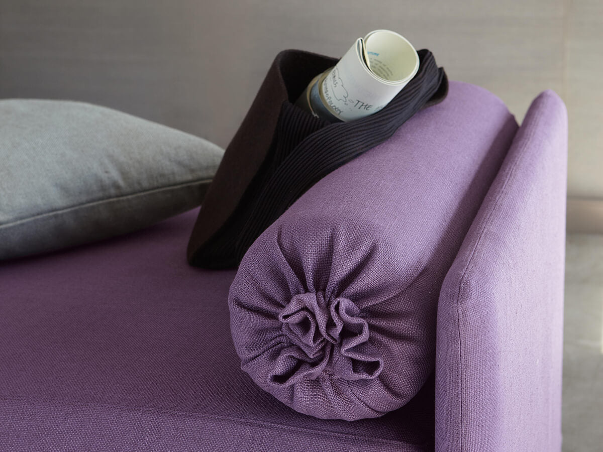 Duetto Bed