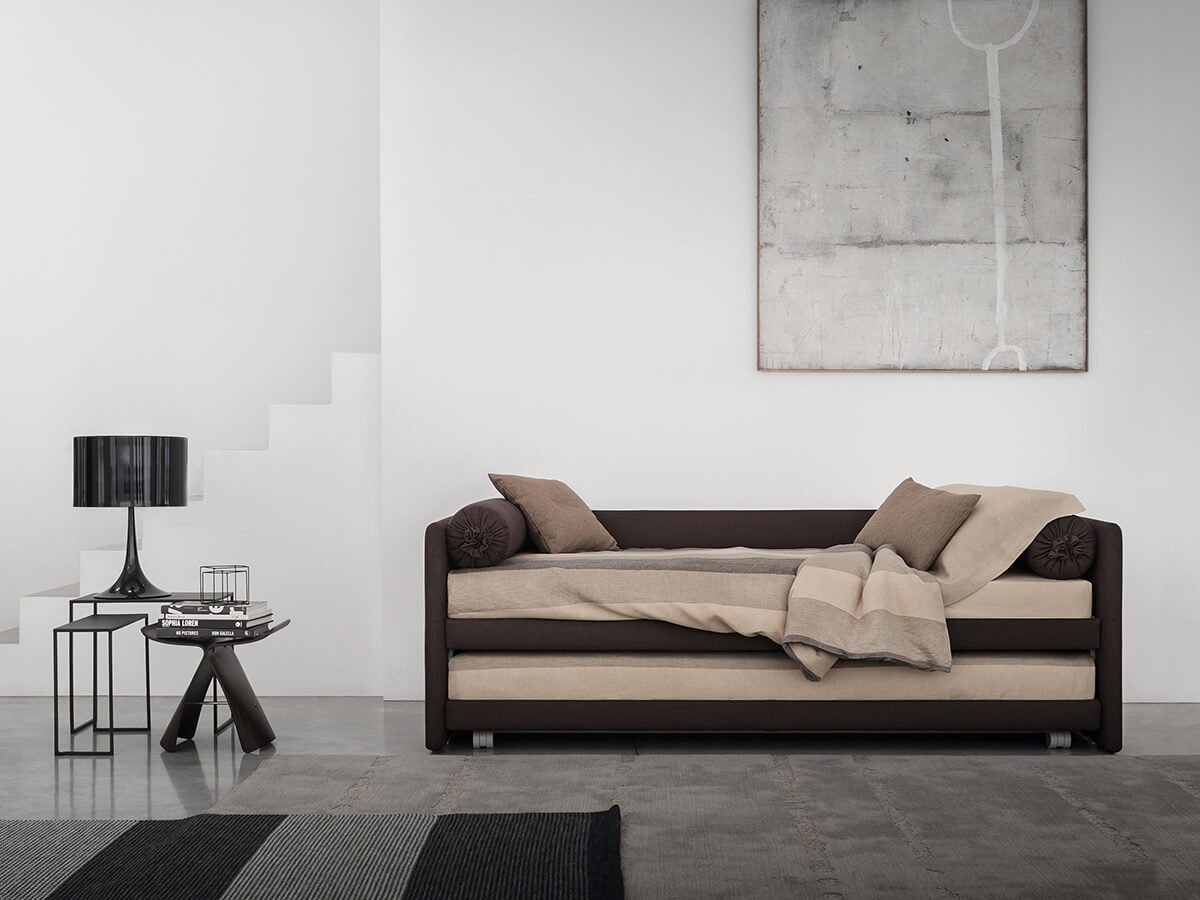 Duetto Bed