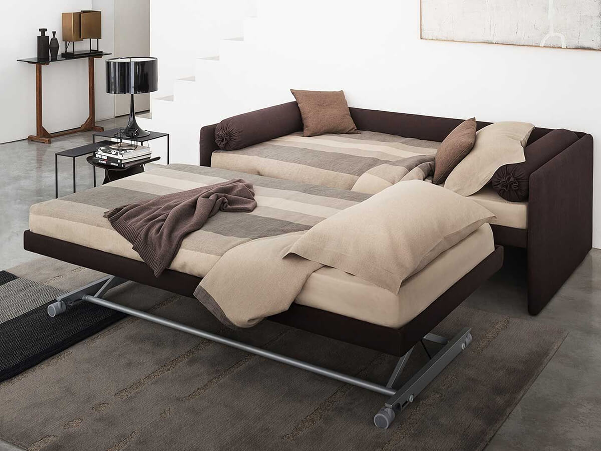 Duetto Bed