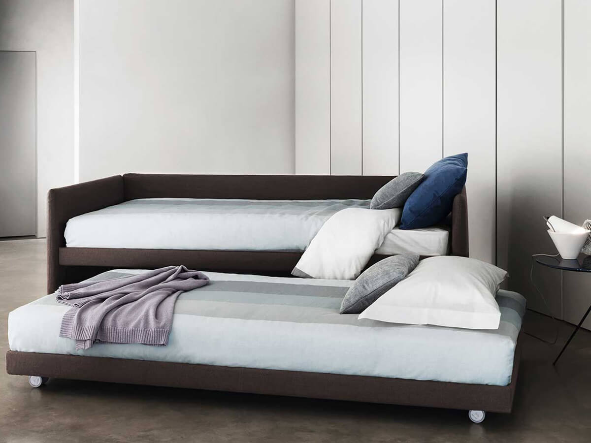 Duetto Bed