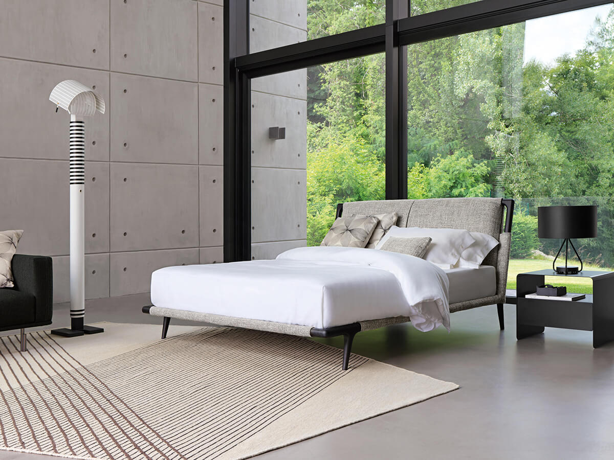 Gaudì Bed