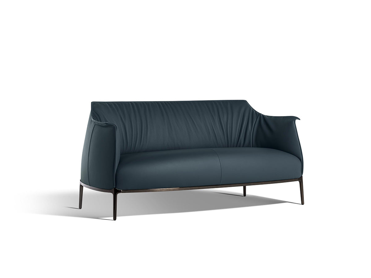 Poltrona Frau Archibald Sofa