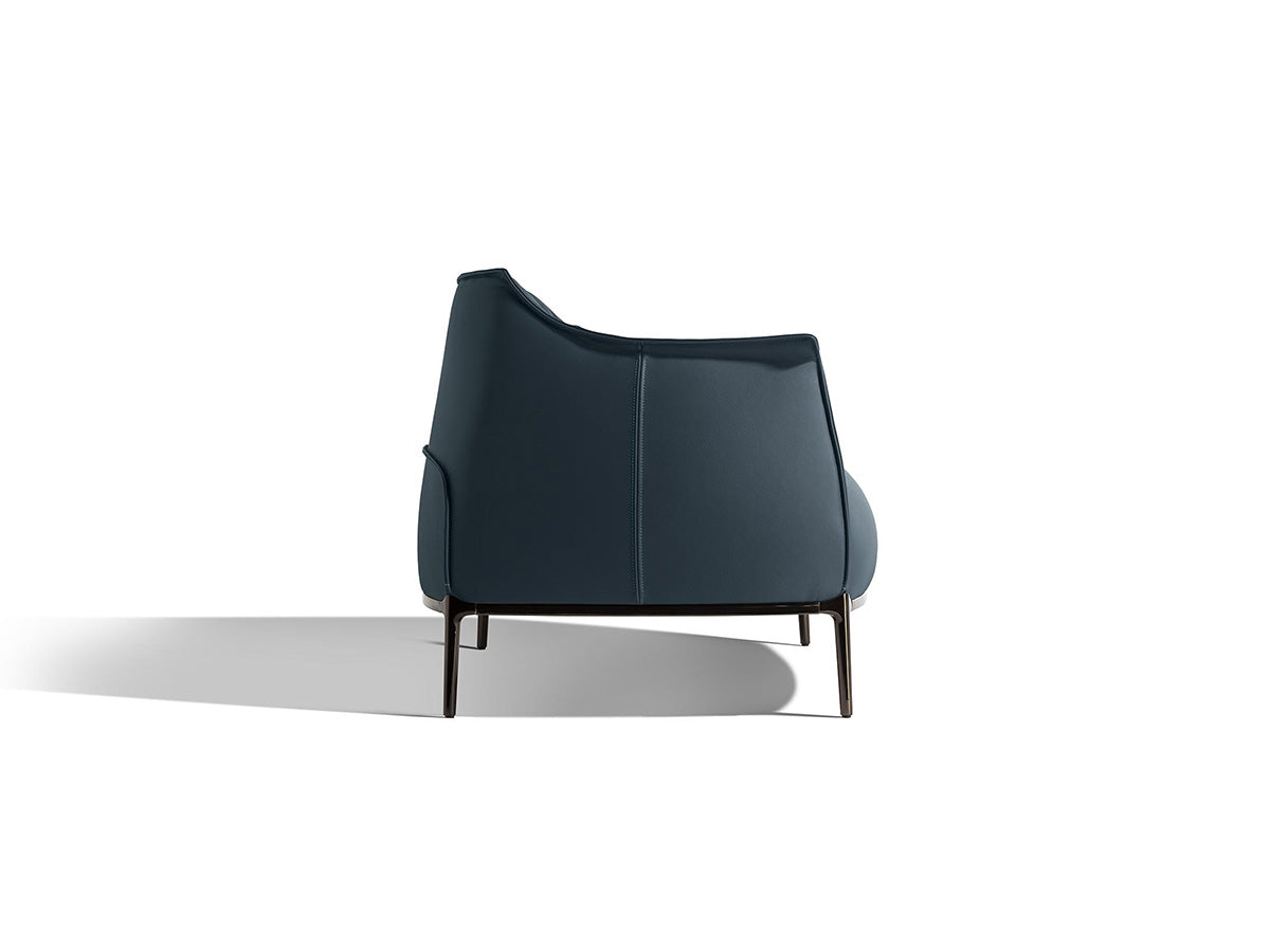 Poltrona Frau Archibald Sofa