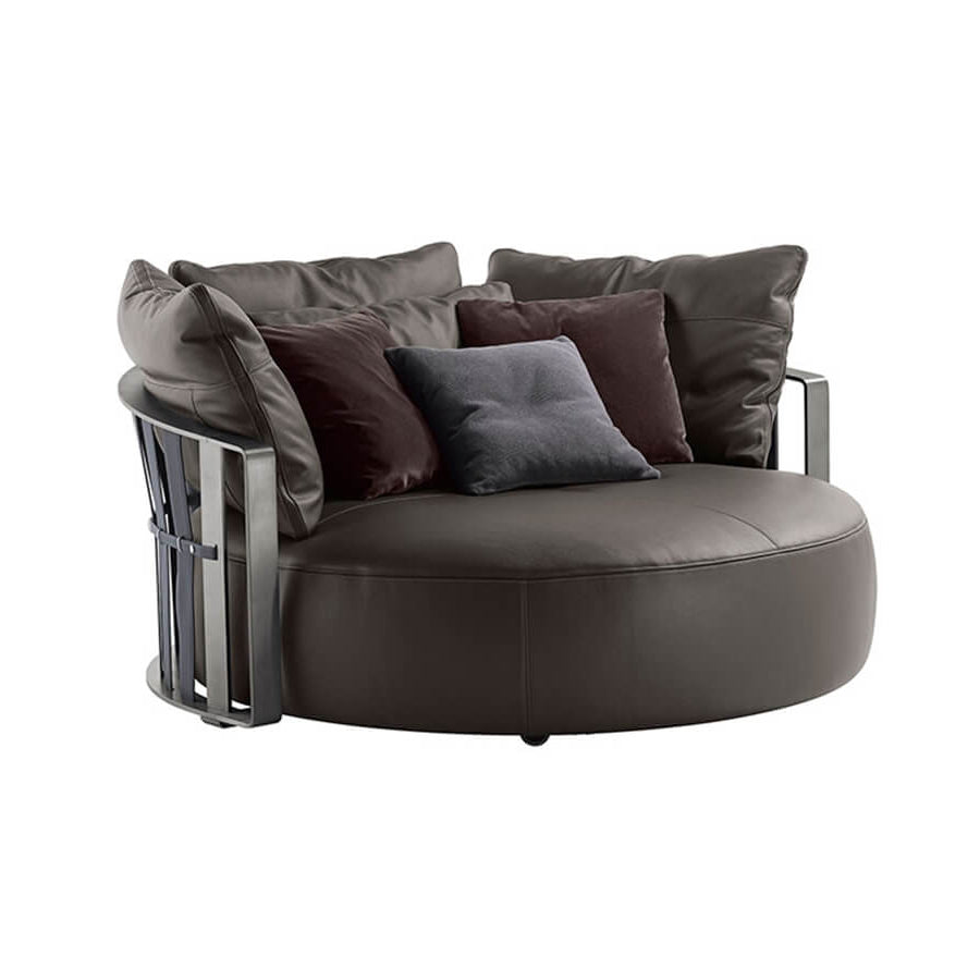 Poltrona Frau Scarlett Sofa