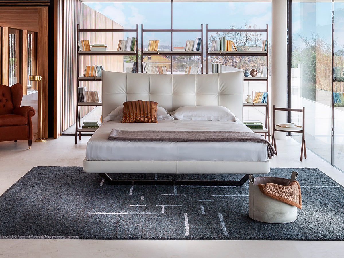 Aurora Tre Bed