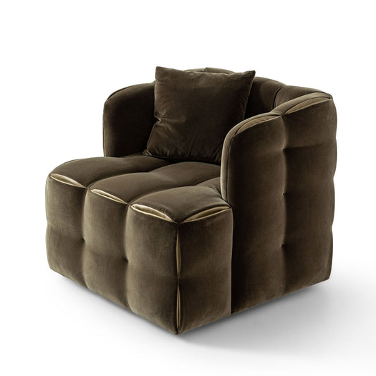 Armchair Fun Fendi