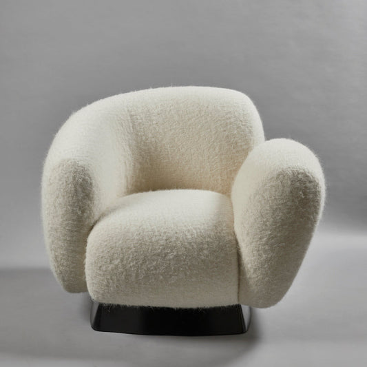 Armchair Abbraccio