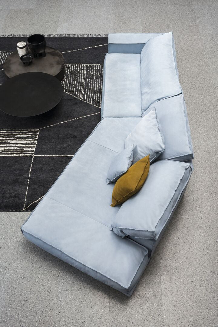 Sofa BAXTER Budapest Soft