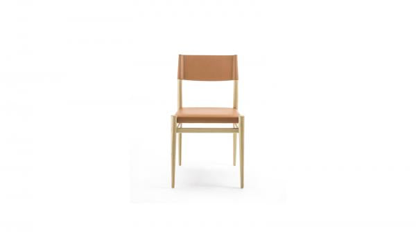 Dining Chair Ledermann