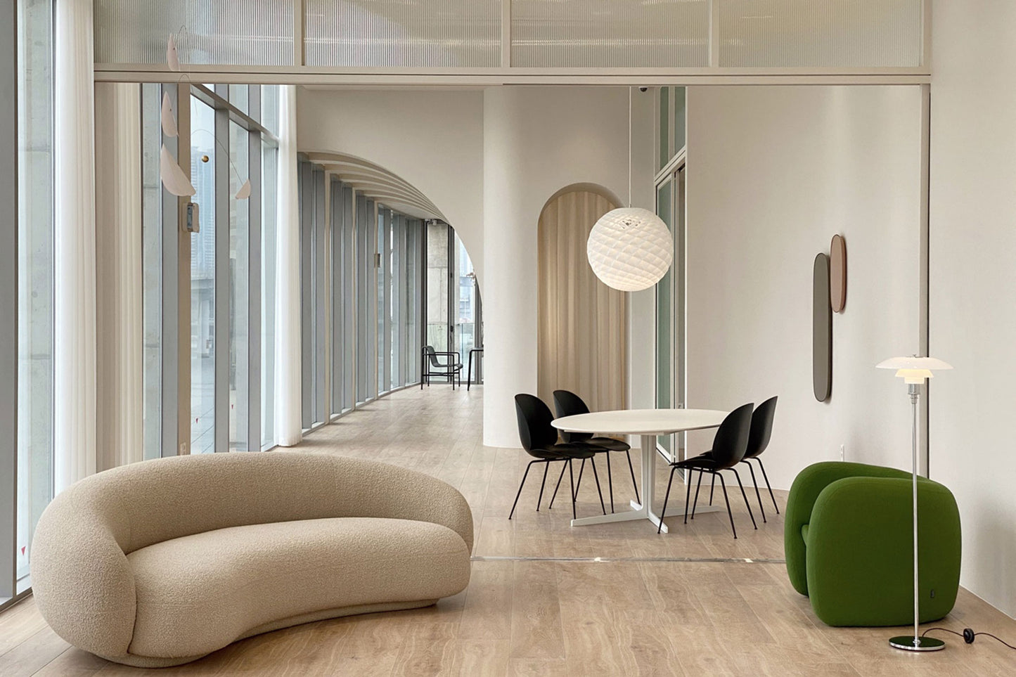 TACCHINI Julep Sofa