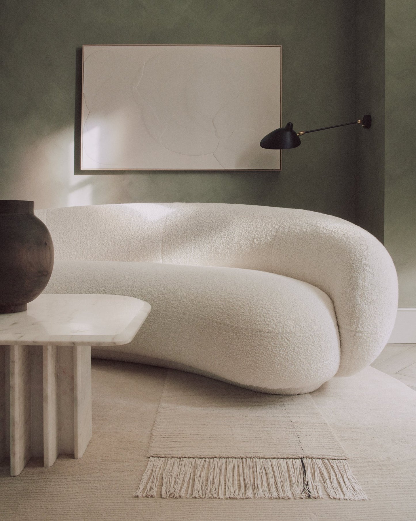 TACCHINI Julep Sofa